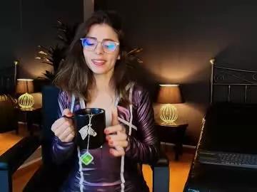 my_maite on Chaturbate 