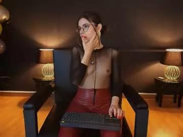 my_maite on Chaturbate 