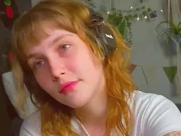 my_parisss from Chaturbate