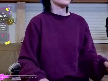 mymindbreaks2 on Chaturbate 