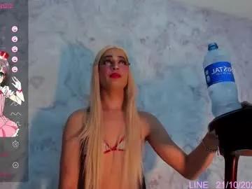 mystiquets from Chaturbate