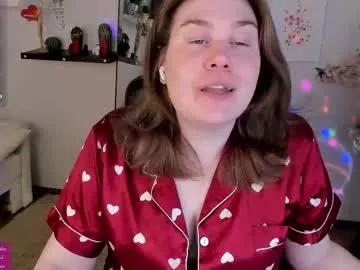 nancy_sun_ on Chaturbate 