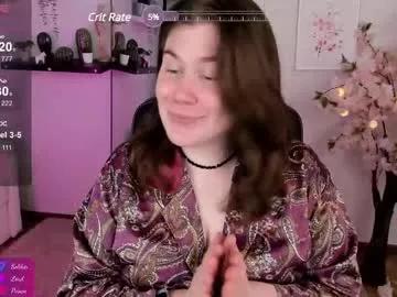 nancy_sun_ on Chaturbate 