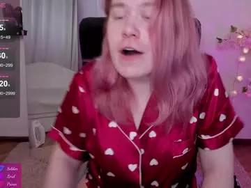 nancy_sun_ on Chaturbate 