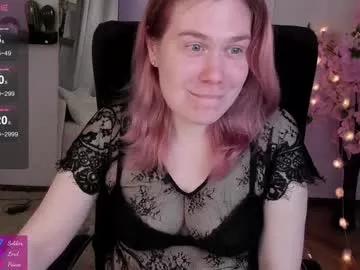 nancy_sun_ on Chaturbate 