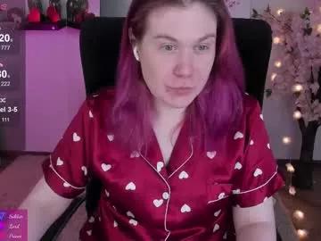 nancy_sun_ on Chaturbate 