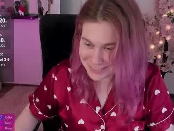 nancy_sun_ on Chaturbate 