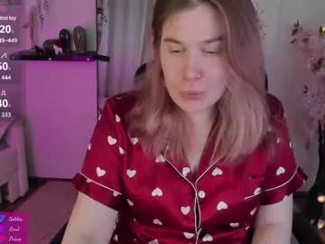 nancy_sun_ on Chaturbate 