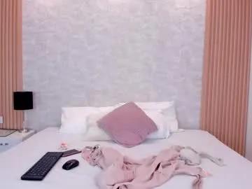 naomycollins__ from Chaturbate