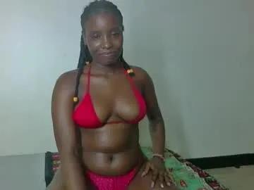 nastyivy1 from Chaturbate