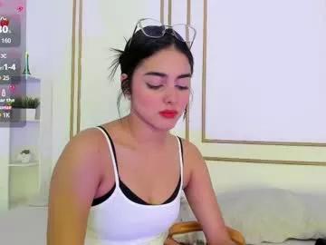 natalia_aguirre on Chaturbate 