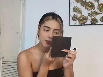 natalia_aguirre from Chaturbate