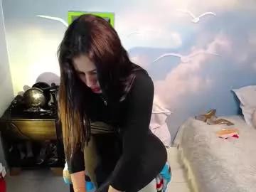 natasha_bernett on Chaturbate 