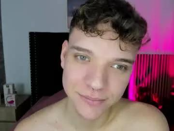naughty_twink_ from Chaturbate