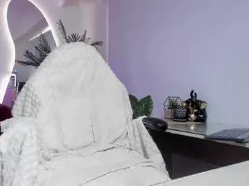 nebetcolin on Chaturbate 