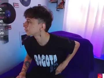 nick_bangover from Chaturbate