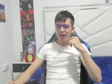 nick_vers from Chaturbate