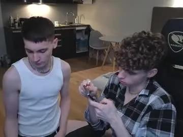 nicky_mart from Chaturbate