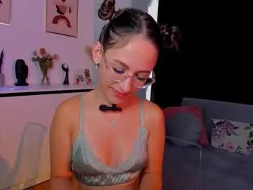 nicoleirisxxx from Chaturbate