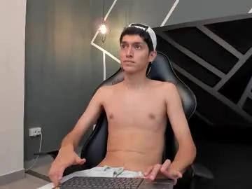 niick_carter from Chaturbate