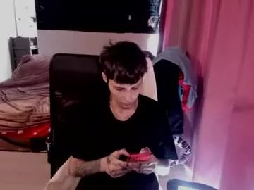nikistarq on Chaturbate 
