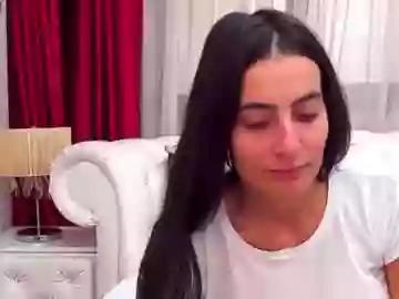 ninacrystal on Chaturbate 