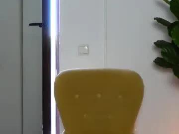 ninacrystal on Chaturbate 