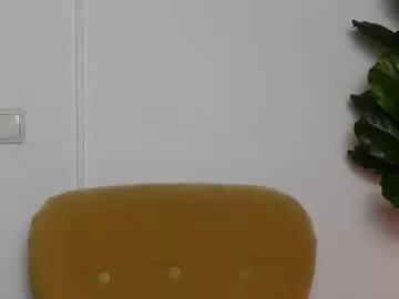 ninacrystal on Chaturbate 