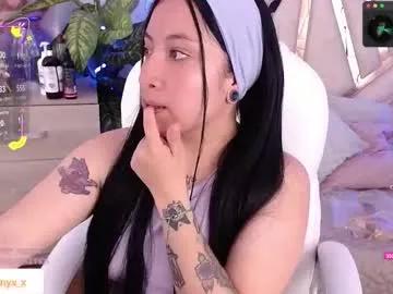 nyx_andria from Chaturbate