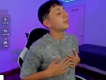 oliver_kyy from Chaturbate