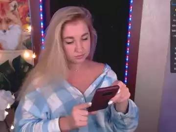 ollydoll on Chaturbate 