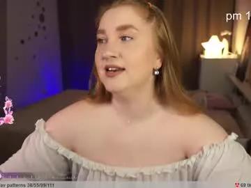 ollydoll on Chaturbate 