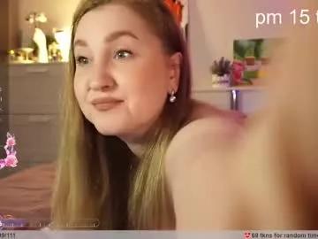 ollydoll on Chaturbate 