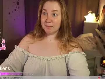ollydoll on Chaturbate 