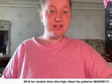 ollydoll on Chaturbate 