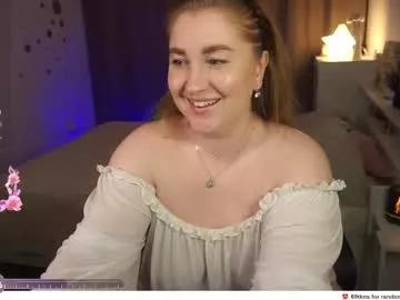 ollydoll on Chaturbate 