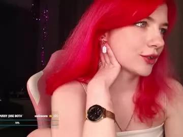 ooliviaa on Chaturbate 