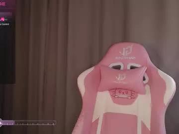 ooliviaa on Chaturbate 