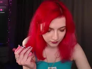 ooliviaa on Chaturbate 