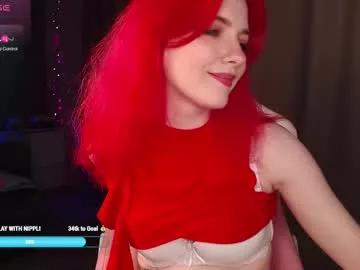 ooliviaa on Chaturbate 