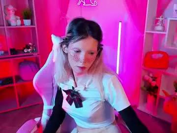 pamelamydreamys from Chaturbate