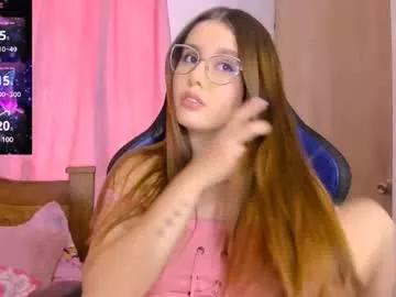 parisshayk from Chaturbate