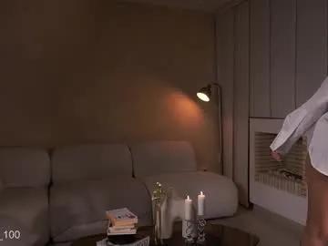 paulacora100 from Chaturbate