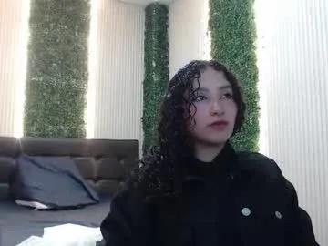 pettymoon from Chaturbate