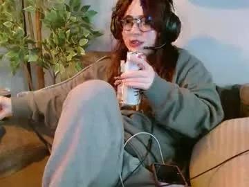 pillogoddess from Chaturbate