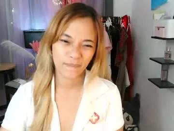 pinay_beauty14 from Chaturbate