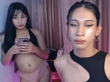 prettyallison_29 from Chaturbate