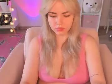 pussy_kattt on Chaturbate 
