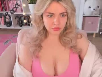 pussy_kattt on Chaturbate 