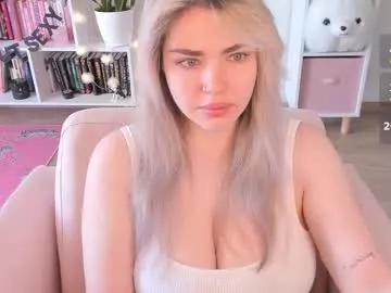 pussy_kattt on Chaturbate 